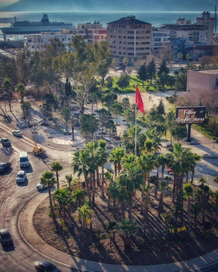 Lovely Place. Close To Beach & Boulevard فلورا المظهر الخارجي الصورة