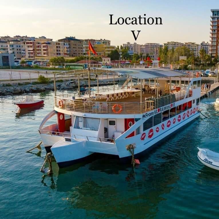 Lovely Place. Close To Beach & Boulevard فلورا المظهر الخارجي الصورة